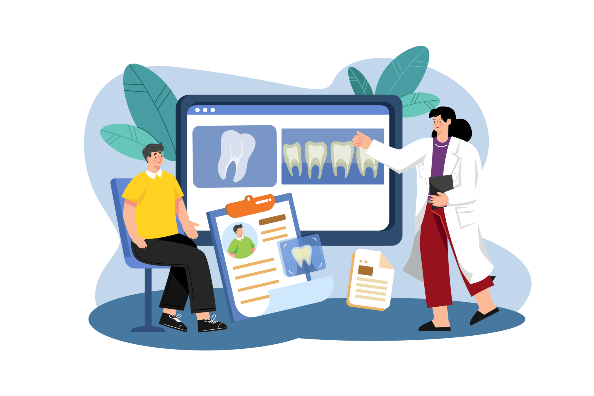 13bridges Nashua Family Dental