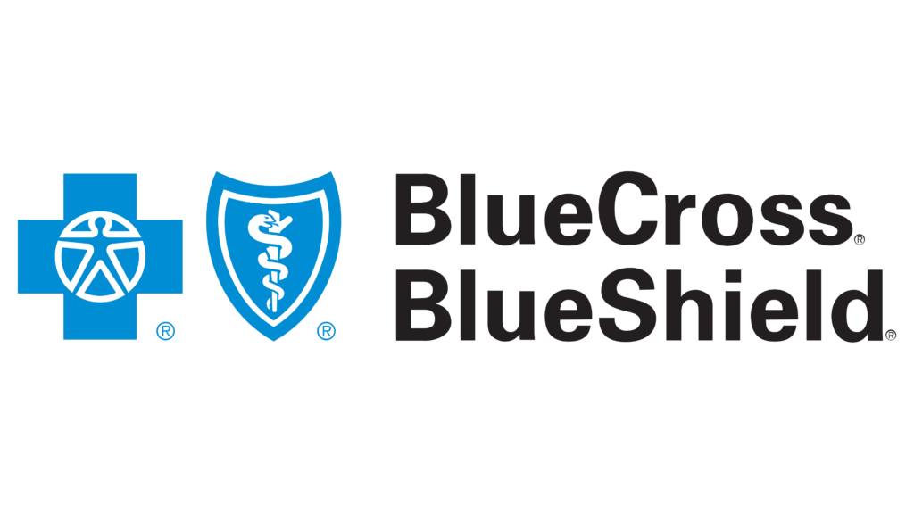 Blue Cross Blue Shield insurance